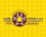 https://www.logocontest.com/public/logoimage/1586369970Mel-O-Cream Donuts International Logo 70.jpg
